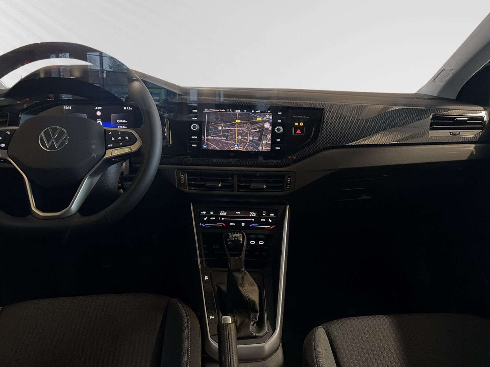 Volkswagen Taigo – Bild 7