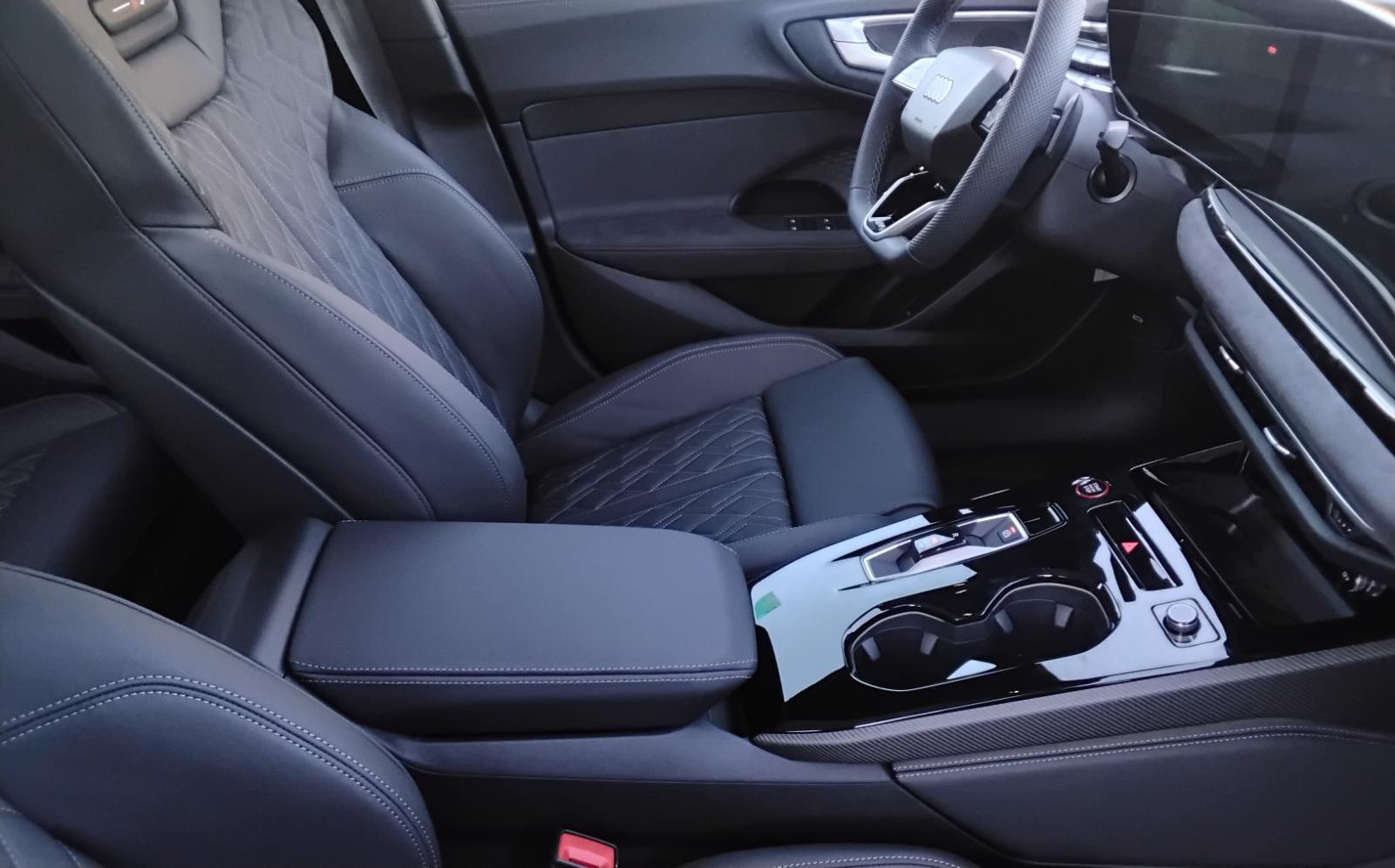 2025 Audi S5 Premium Plus - Photo 25