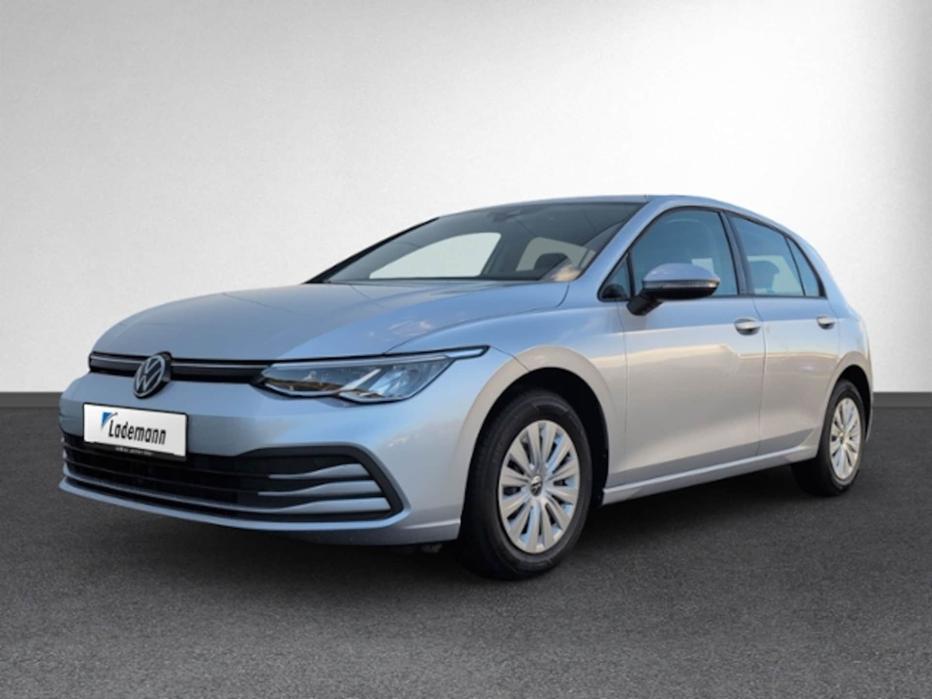 Volkswagen Golf Basis-Modell