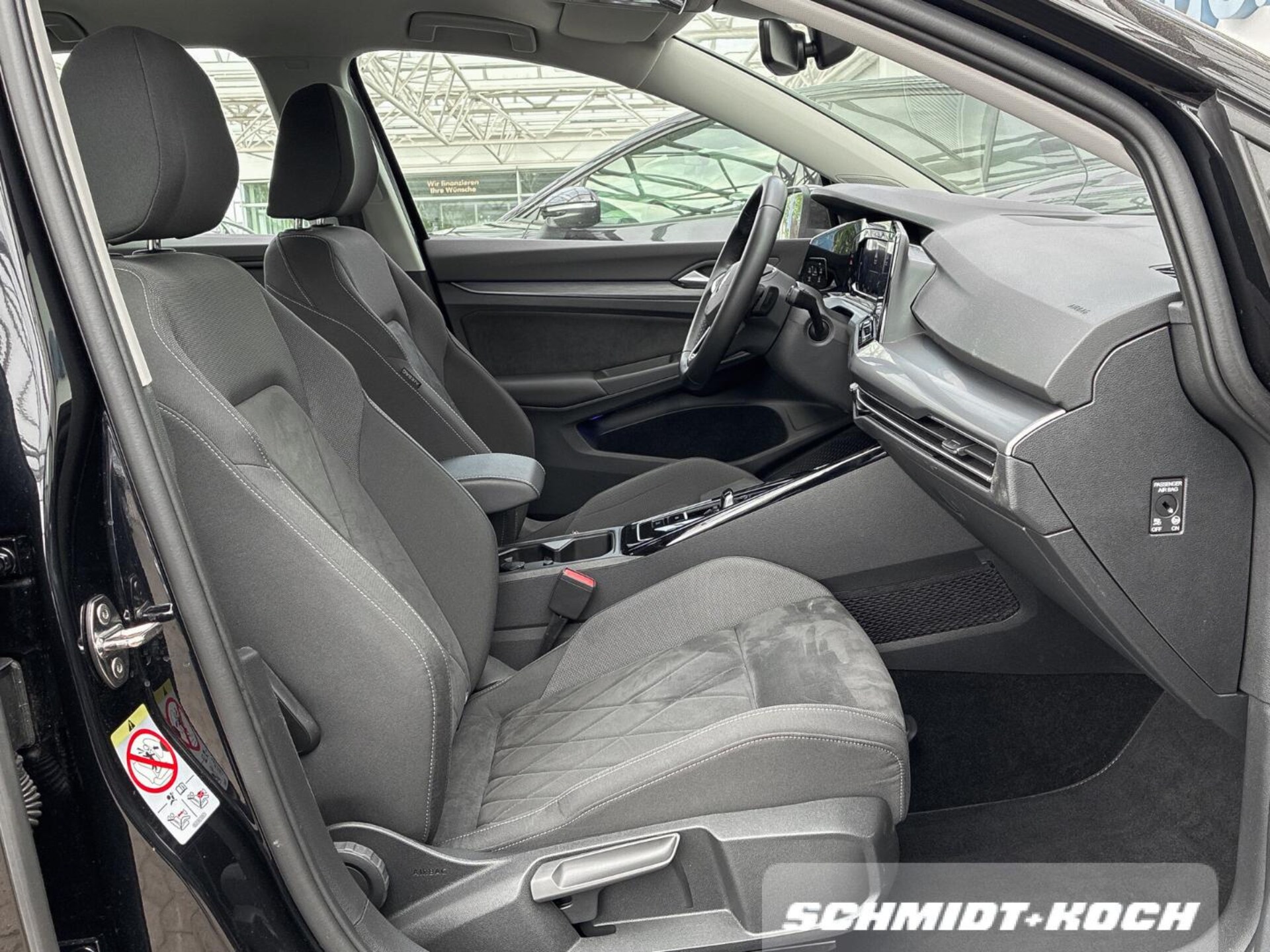 Volkswagen Golf Style