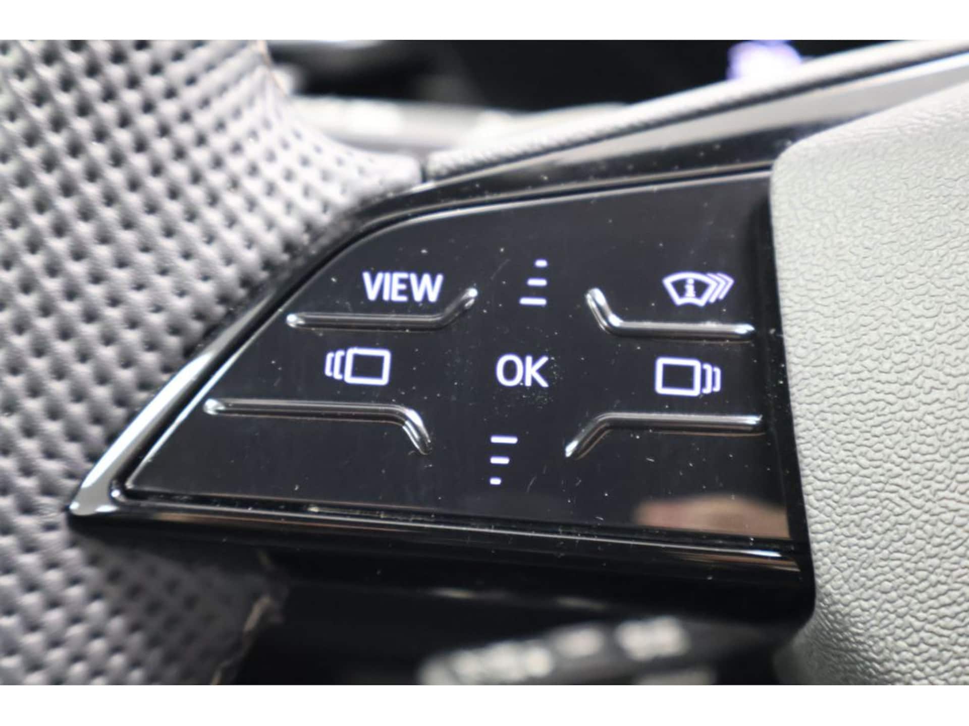 Audi Q5 SUV edition one