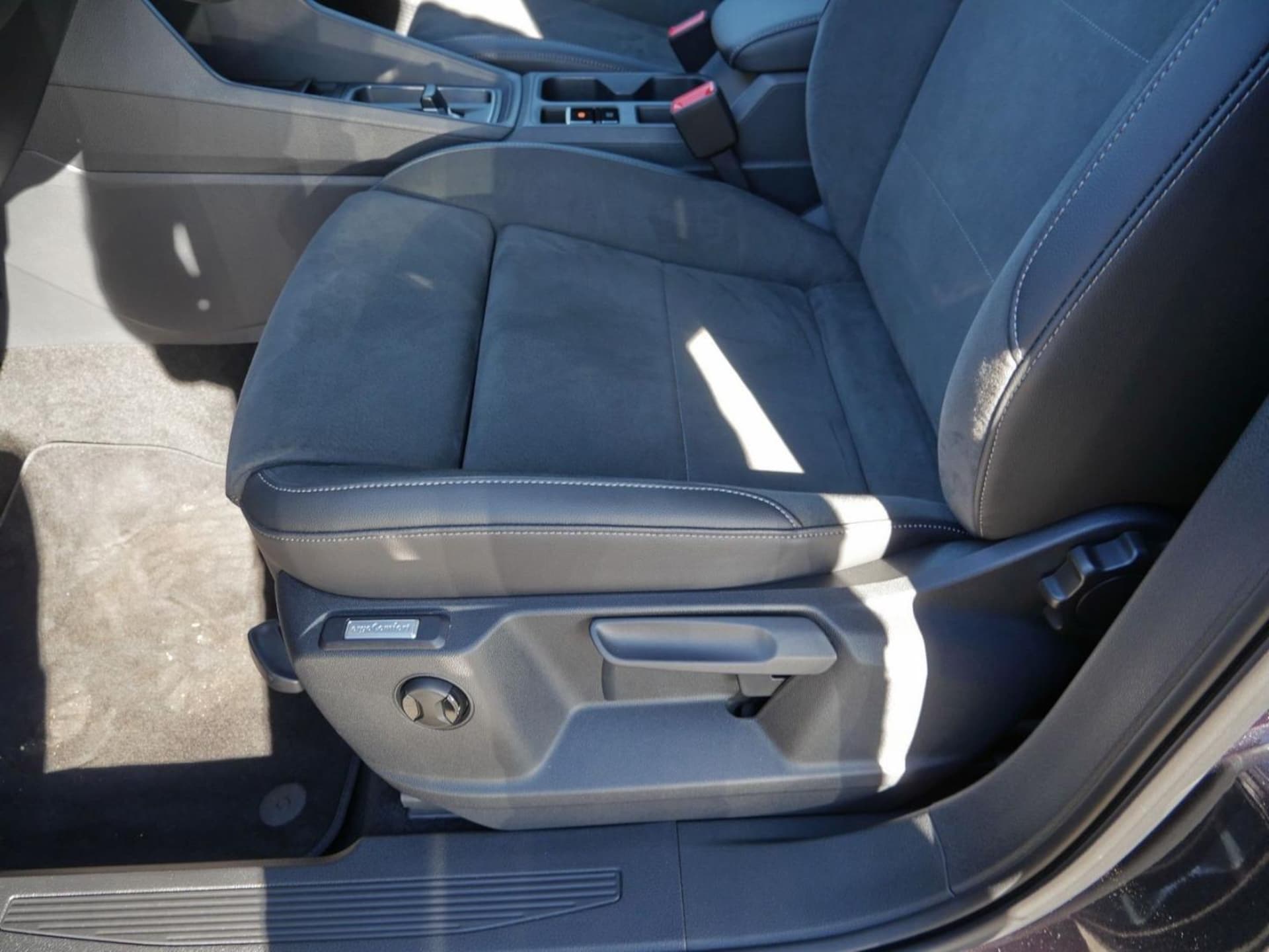 Volkswagen Caddy Maxi Style