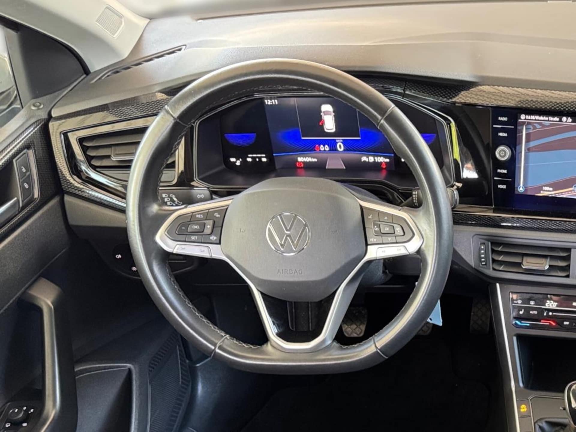 Volkswagen Taigo Life