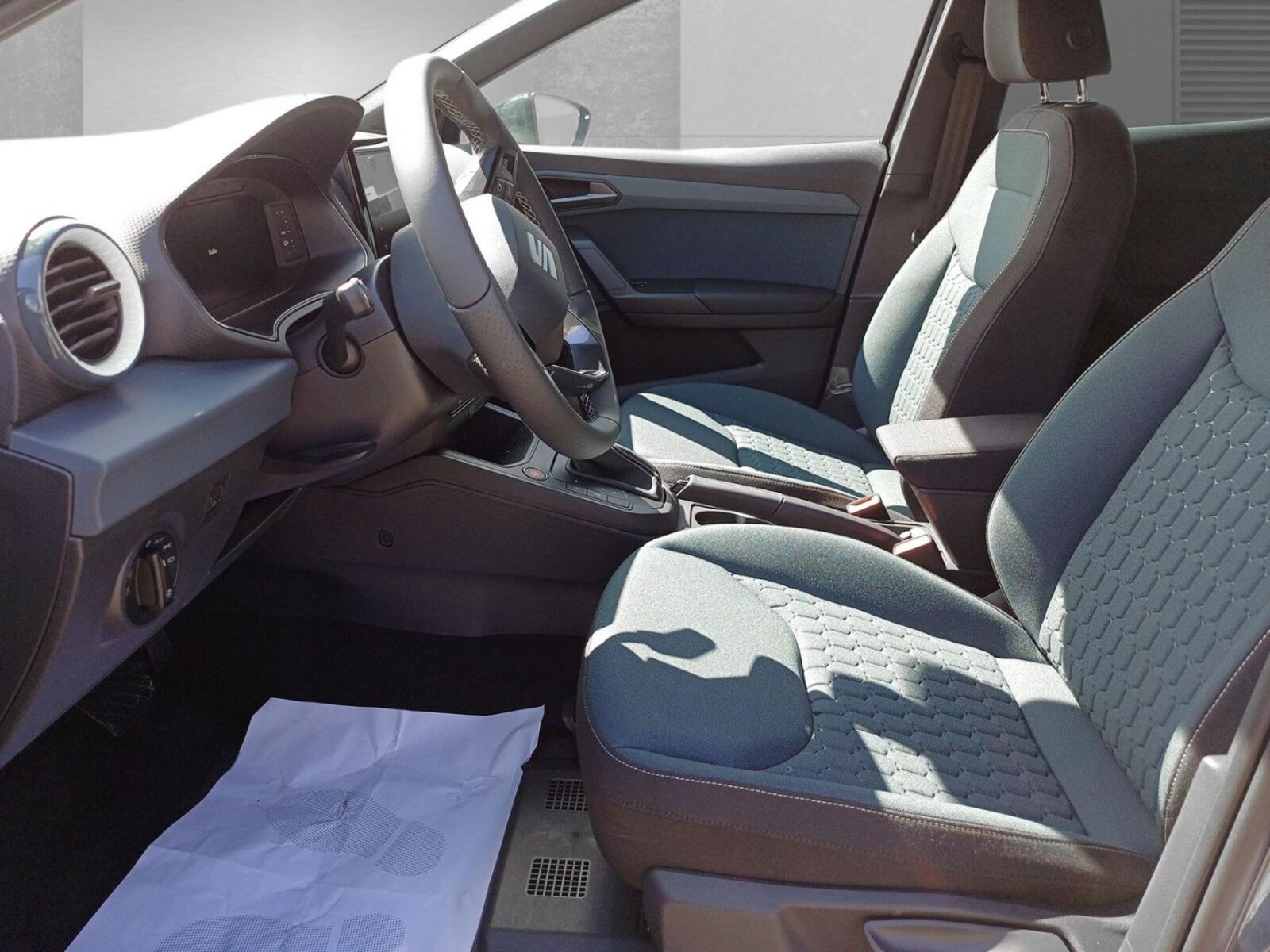 SEAT Ibiza – Bild 7