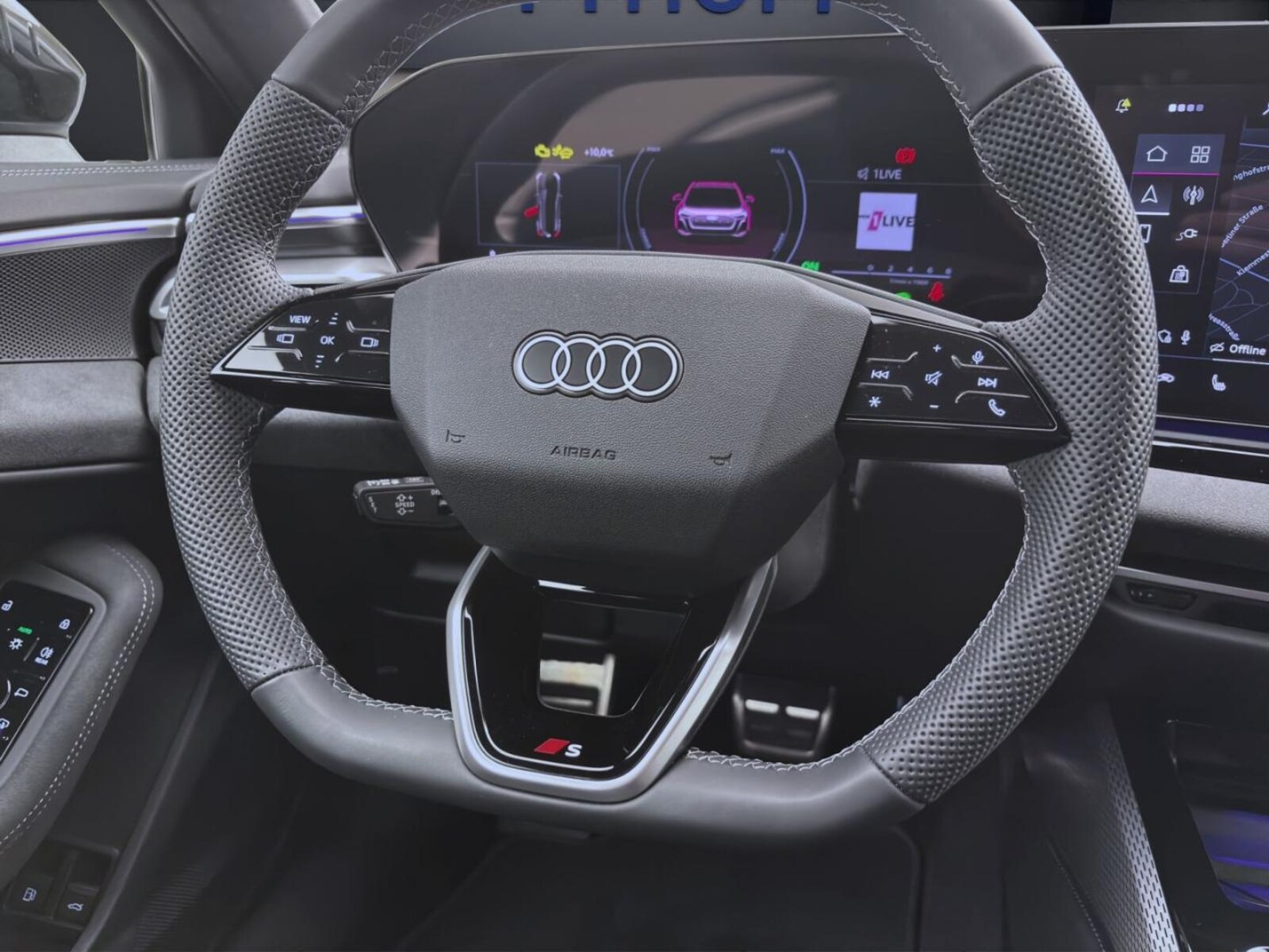 Audi A5 Avant – Bild 13