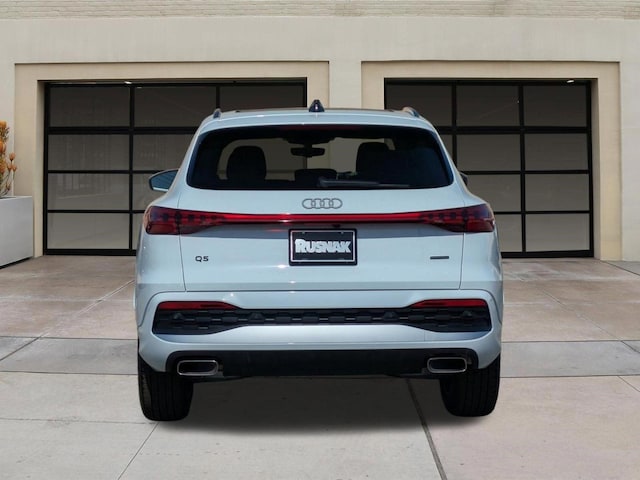 2026 Audi Q5