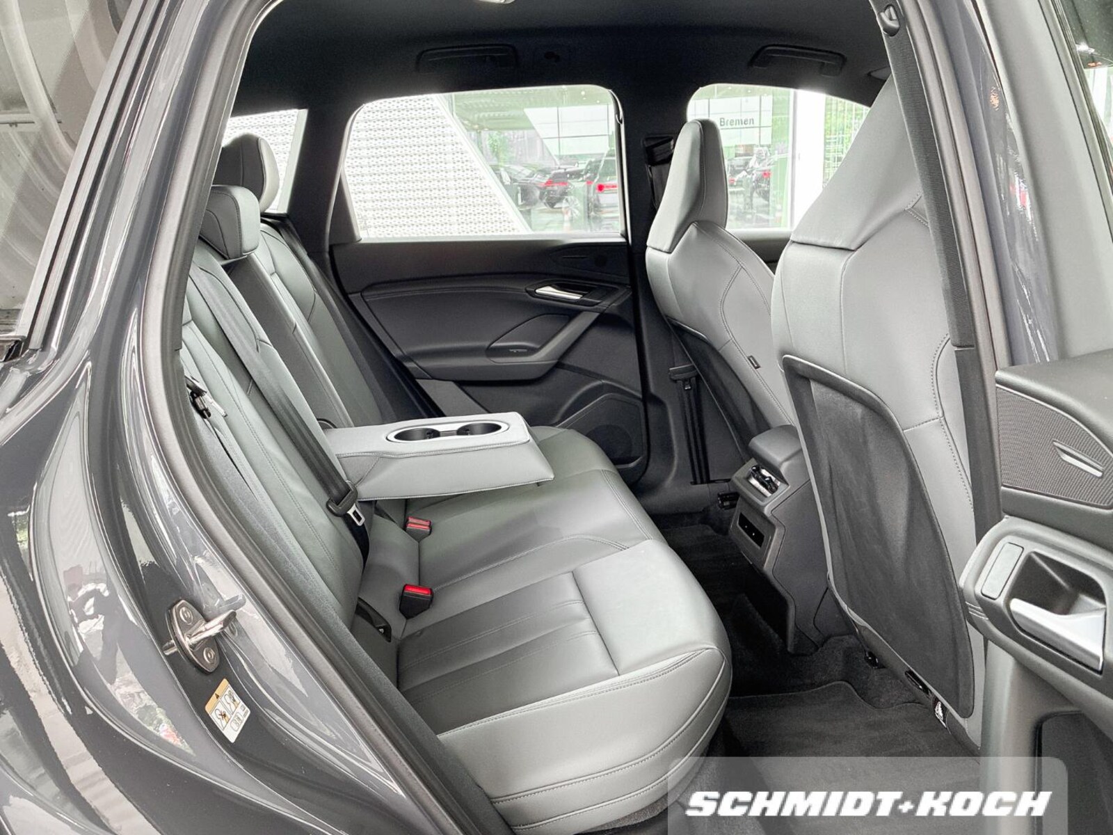 Audi SQ6 e-tron – Bild 13