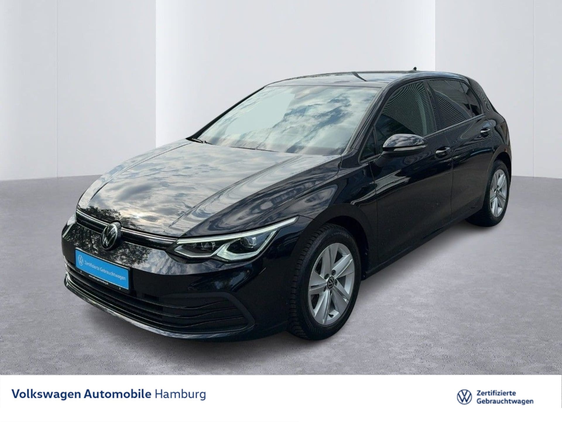Volkswagen Golf Life