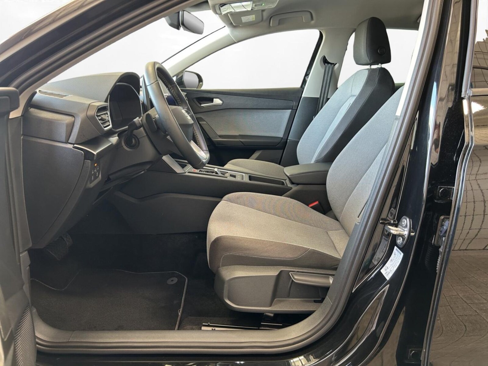 SEAT Leon – Bild 8