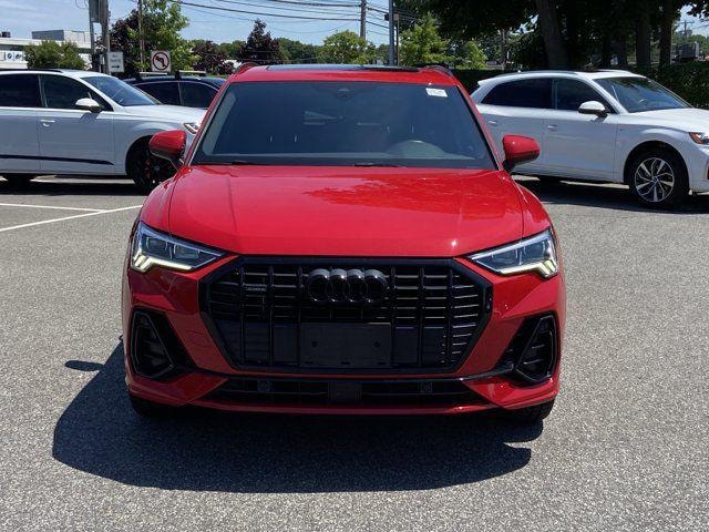2021 Audi Q3 SUV