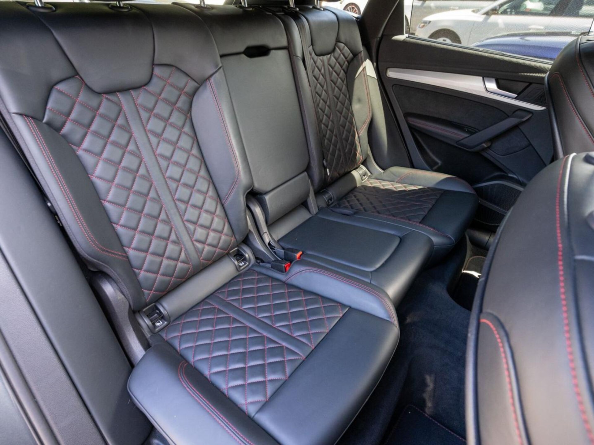 Audi SQ5 SUV