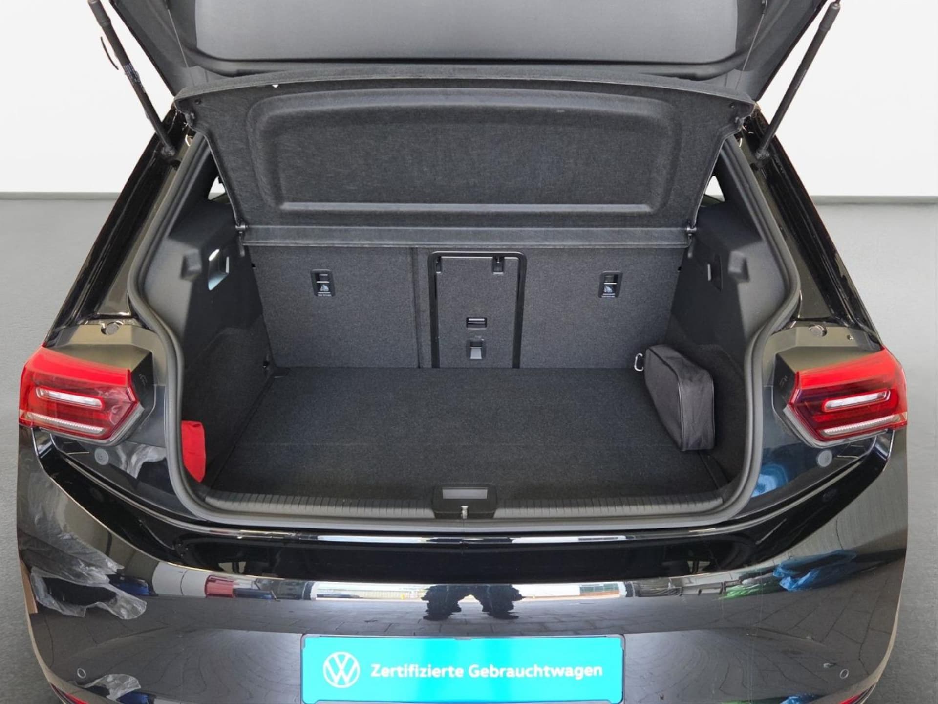 Volkswagen ID.3 GTX Performance