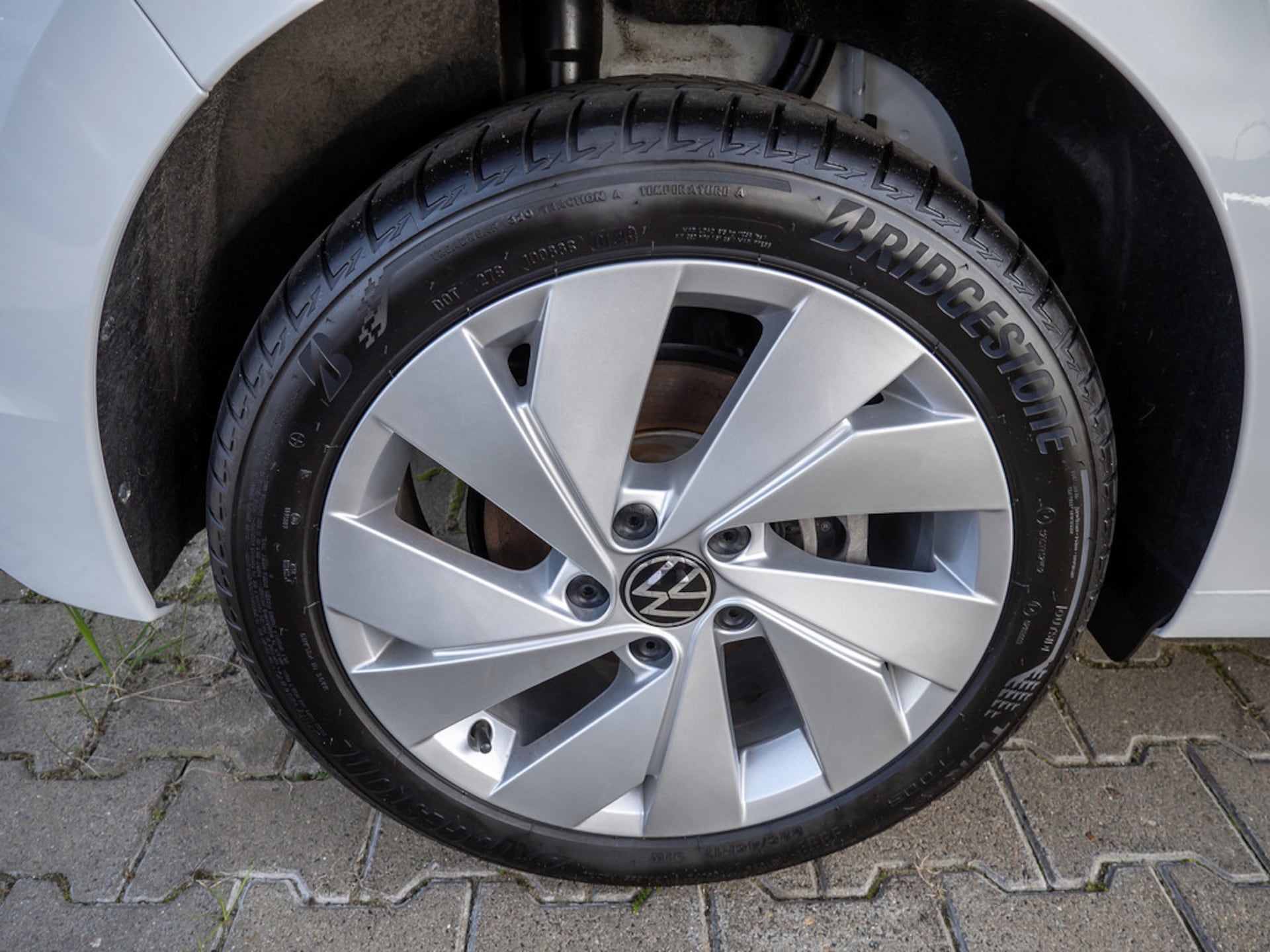 Volkswagen Golf ENERGY