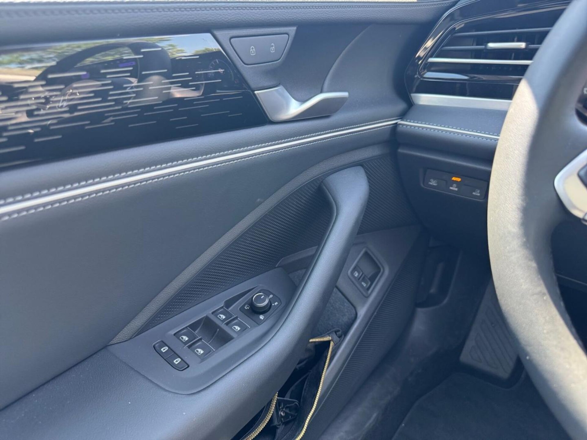Volkswagen Passat Elegance