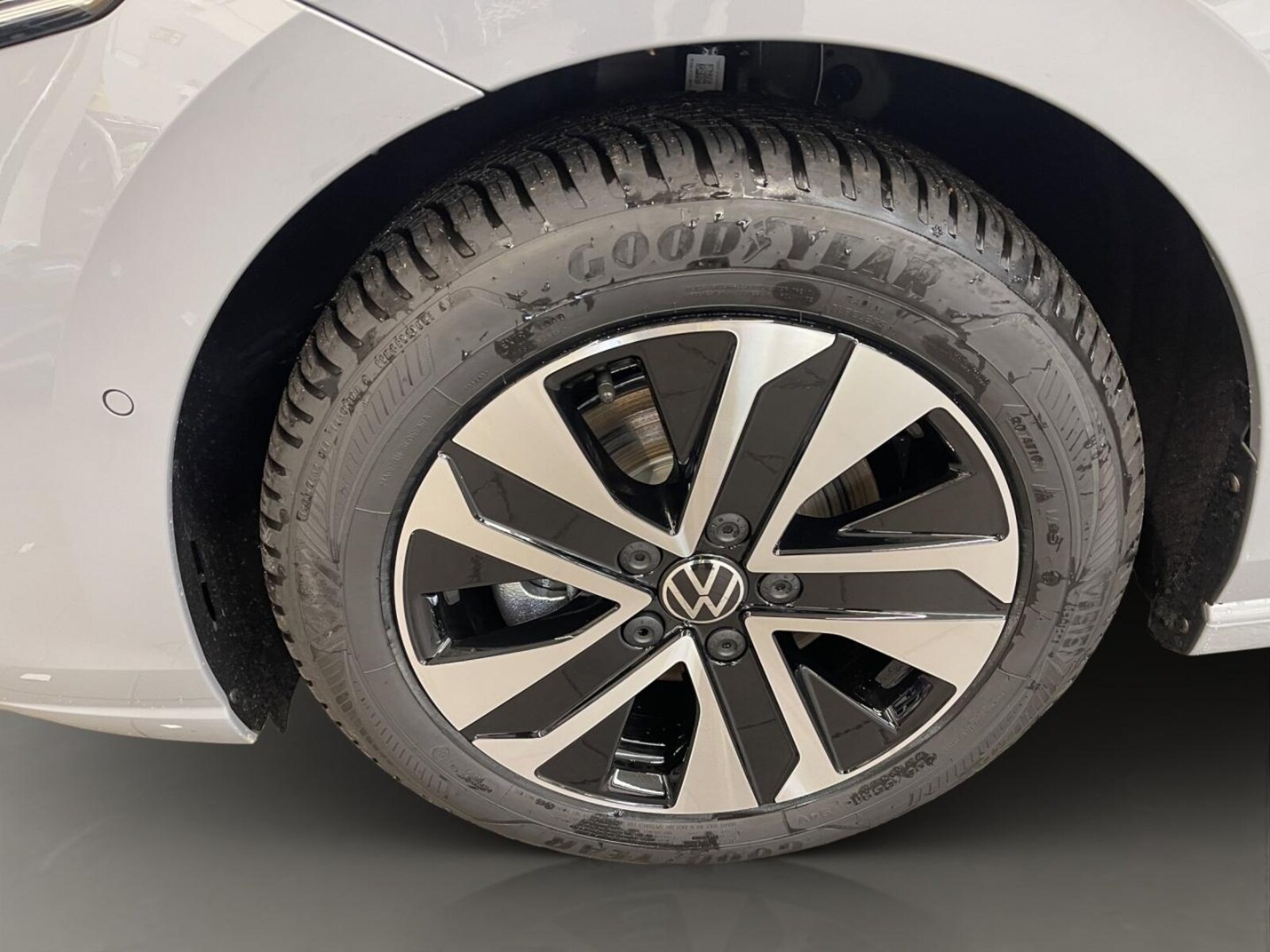Volkswagen Golf – Bild 7