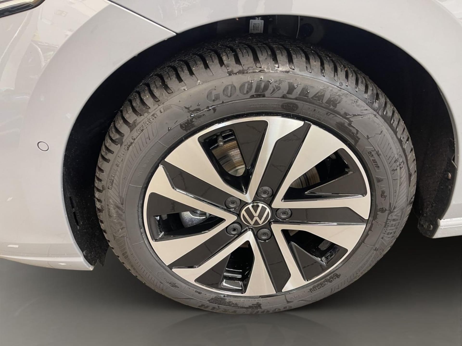 Volkswagen Golf ENERGY