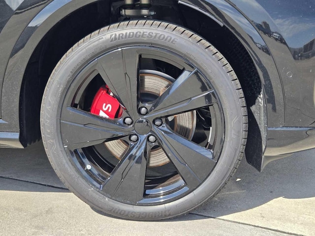2026 Audi SQ5 Sportback Premium Plus - Photo 7