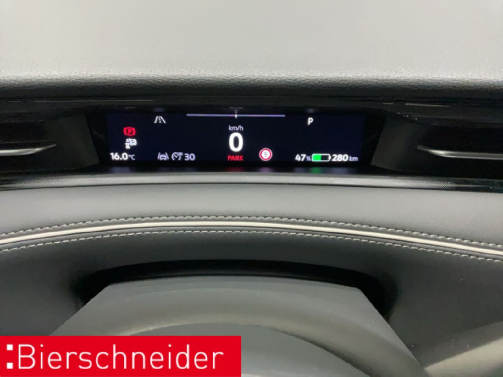 Volkswagen ID.7 Tourer – Bild 14