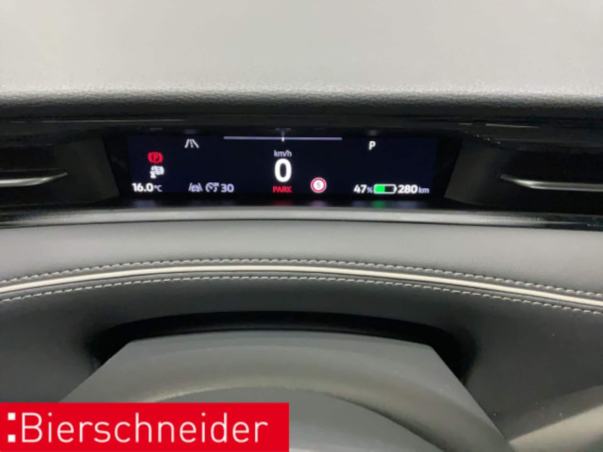 Volkswagen ID.7 Tourer Pro
