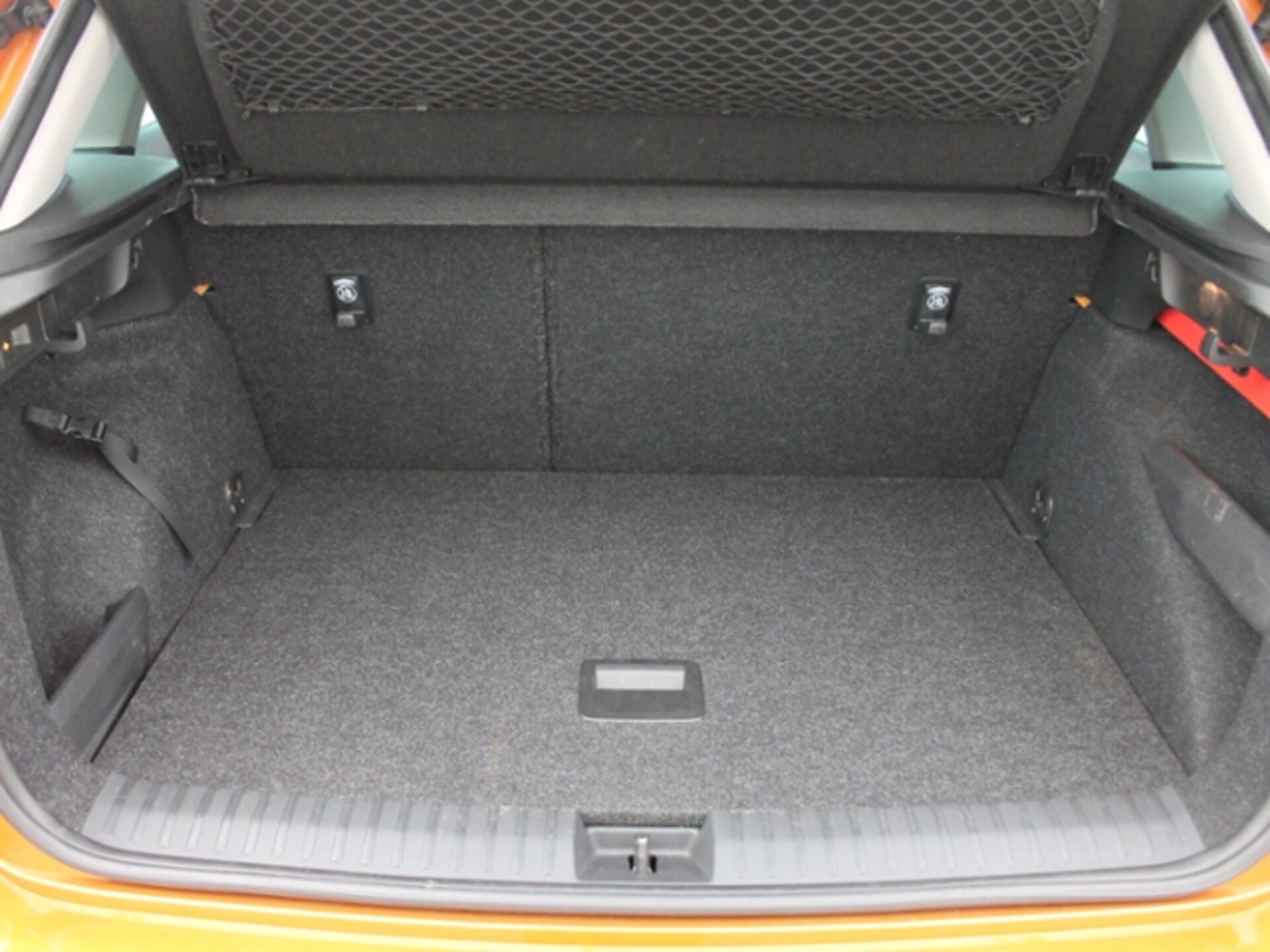 Skoda Kamiq Ambition