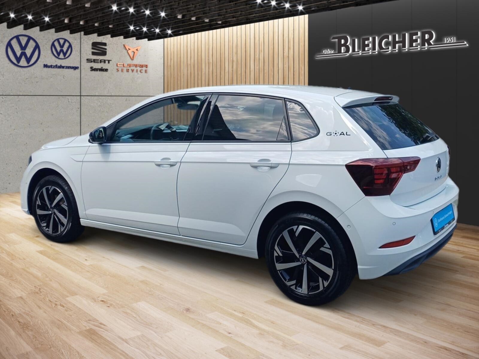 Volkswagen Polo – Bild 4