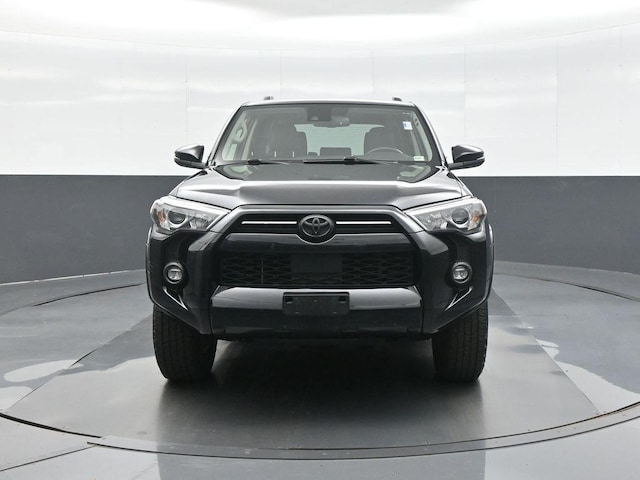 2023 Toyota 4Runner
