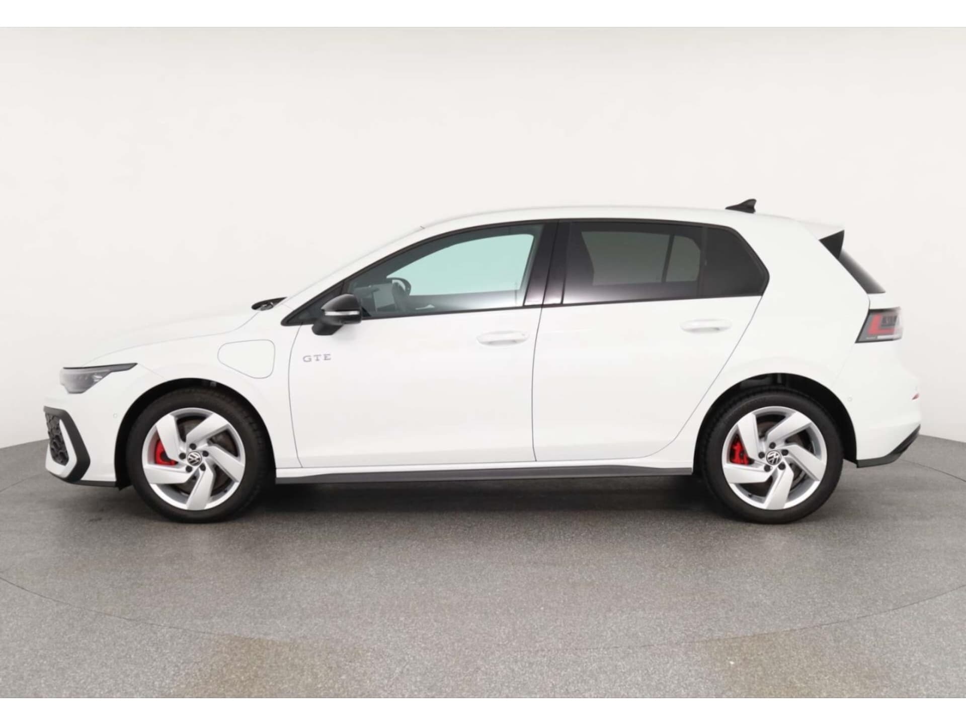 Volkswagen Golf GTE