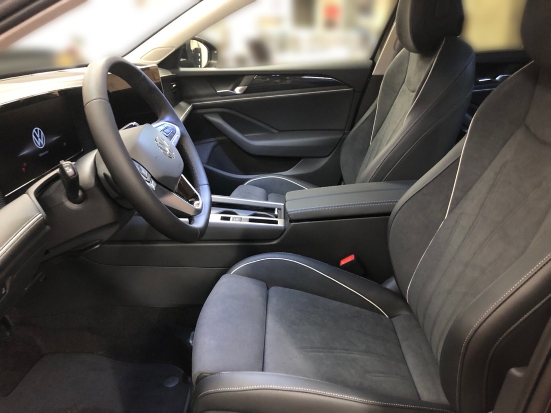 Volkswagen Passat Business