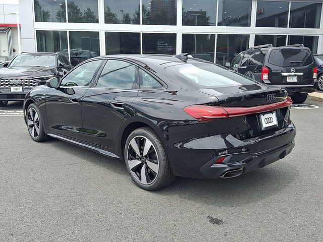 2026 Audi A5 Sedan