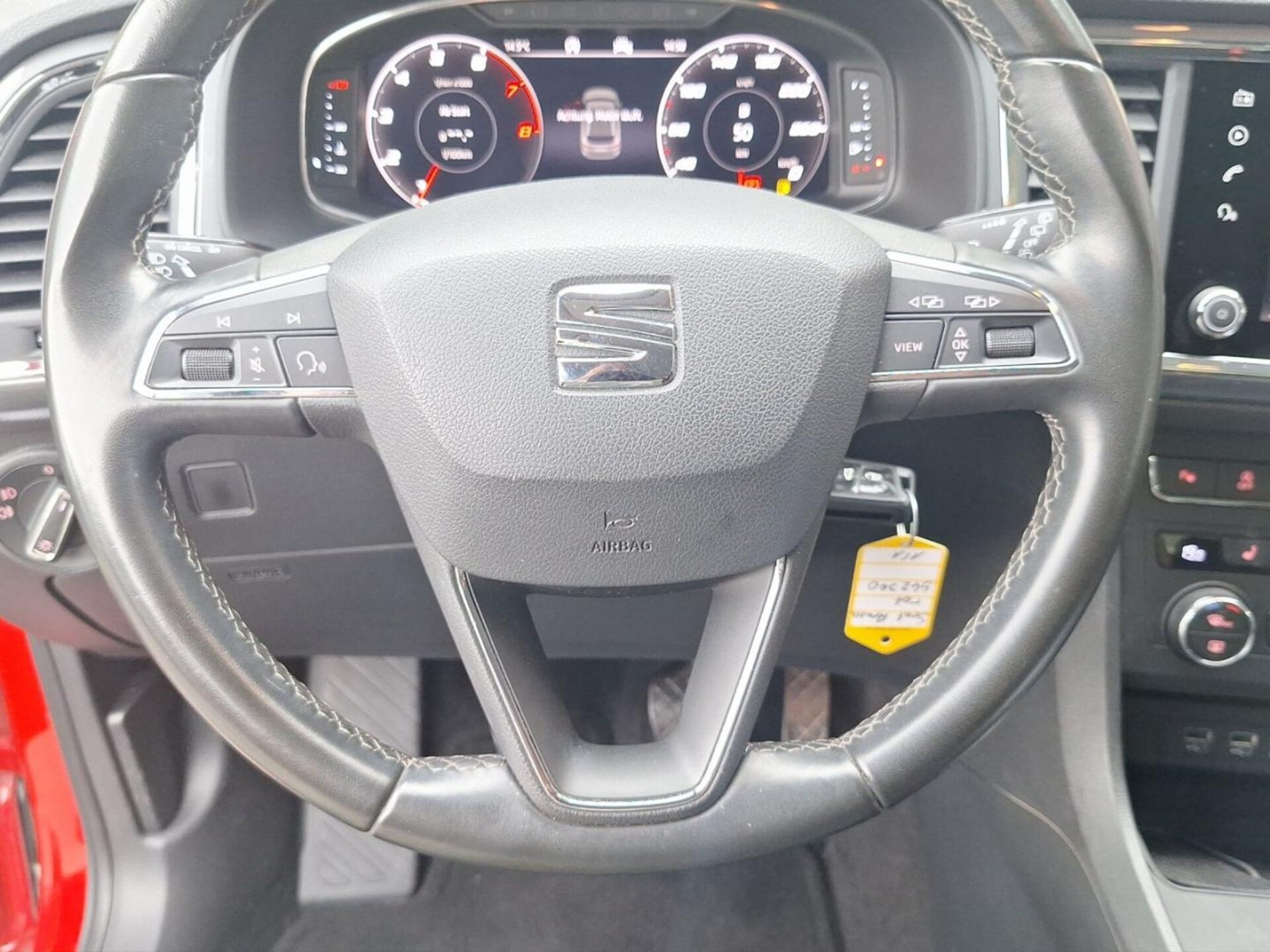 SEAT Ateca Style