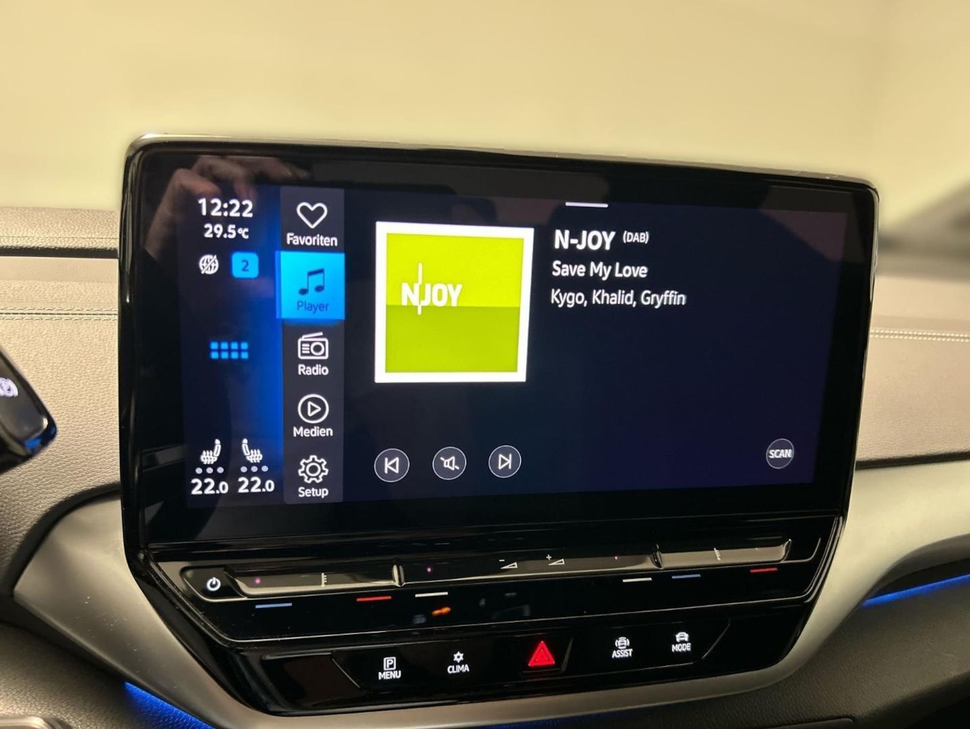 Volkswagen ID.5 Pro