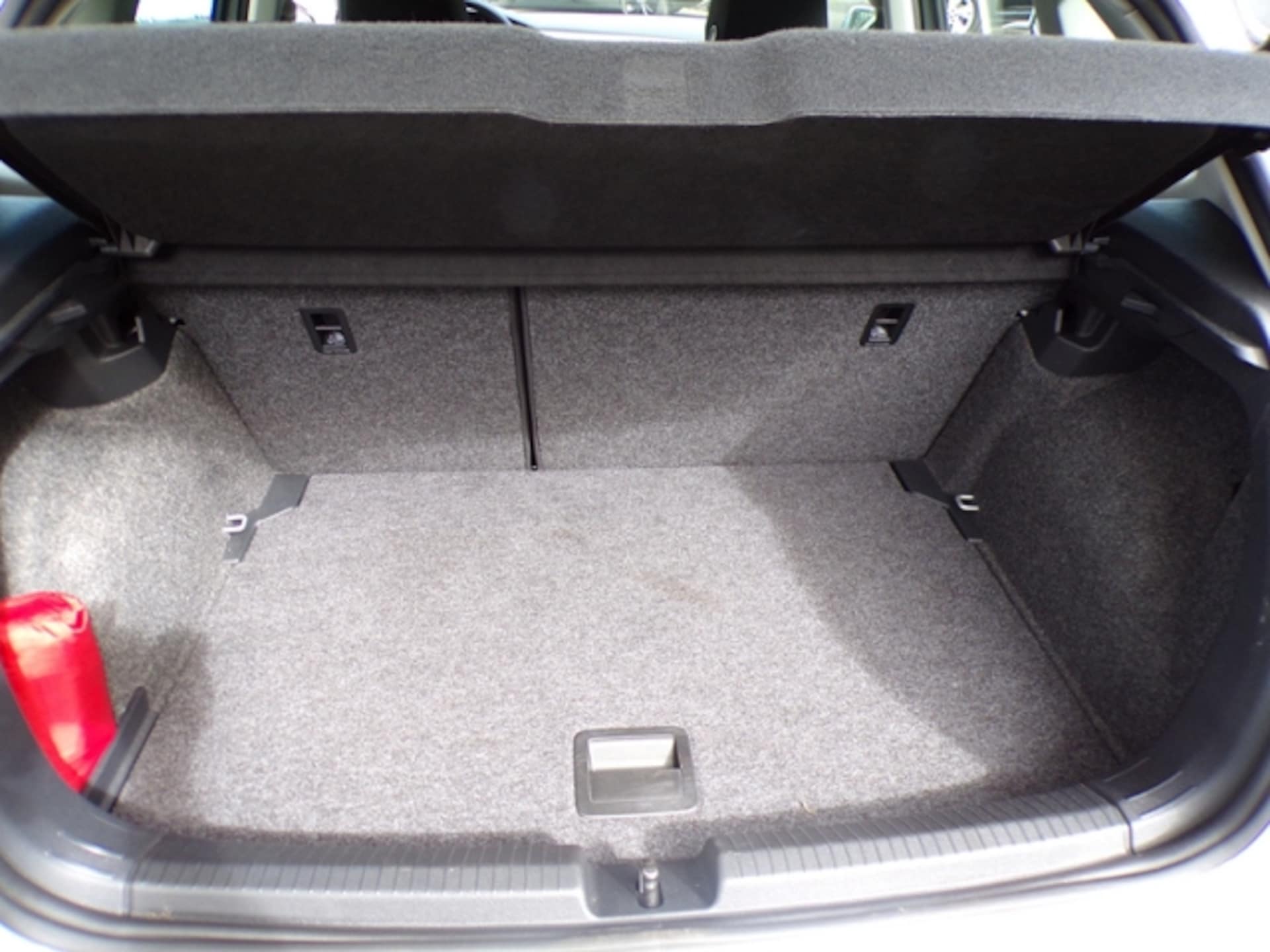 Volkswagen Polo Comfortline