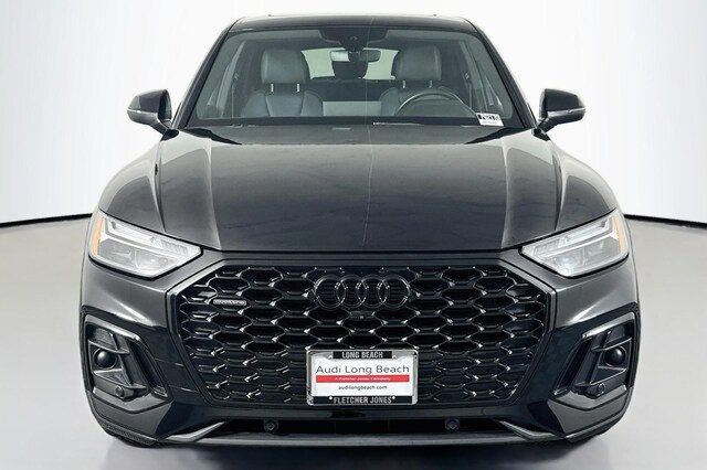 2023 Audi Q5 Sportback