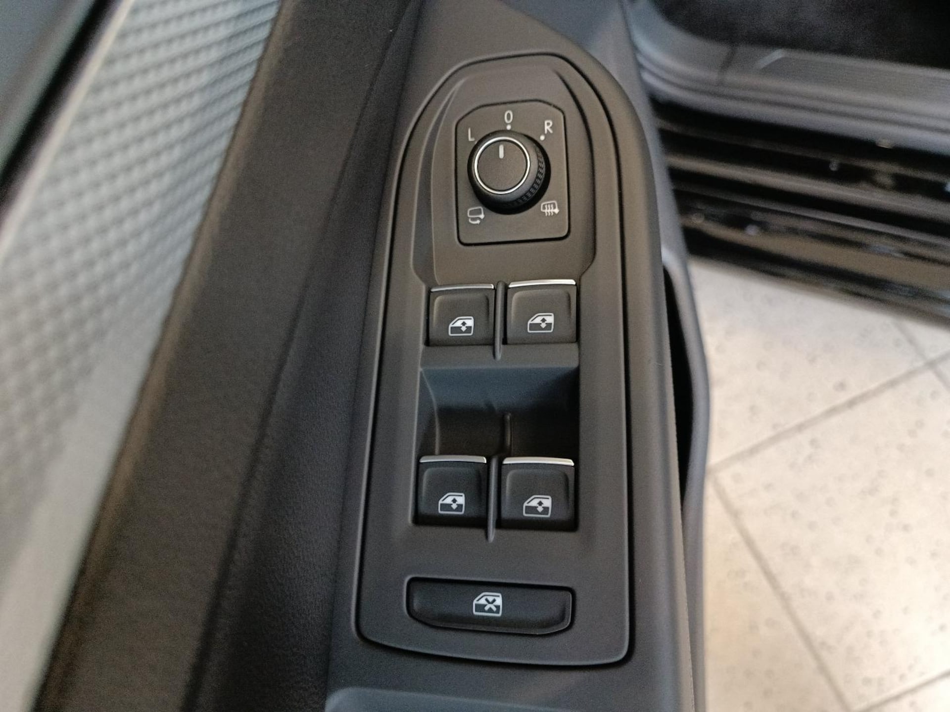 Volkswagen Golf Variant Goal