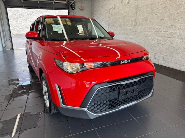 2024 Kia Soul