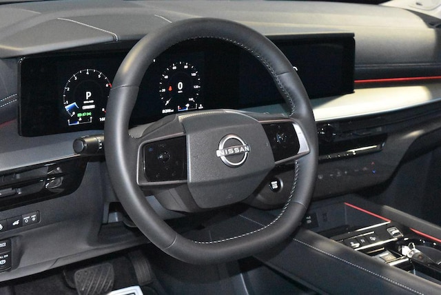 2025 Nissan Murano
