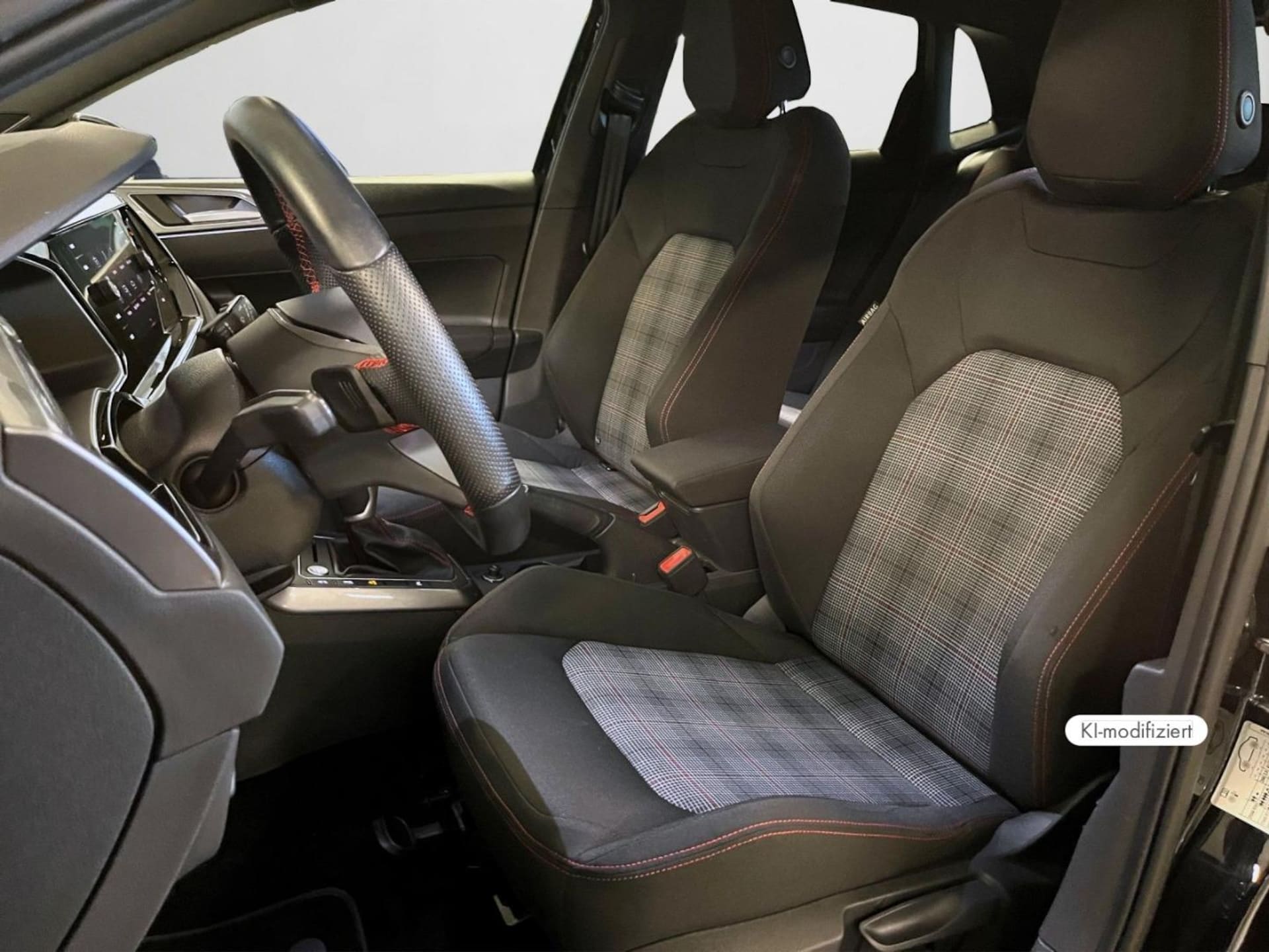 Volkswagen Polo GTI