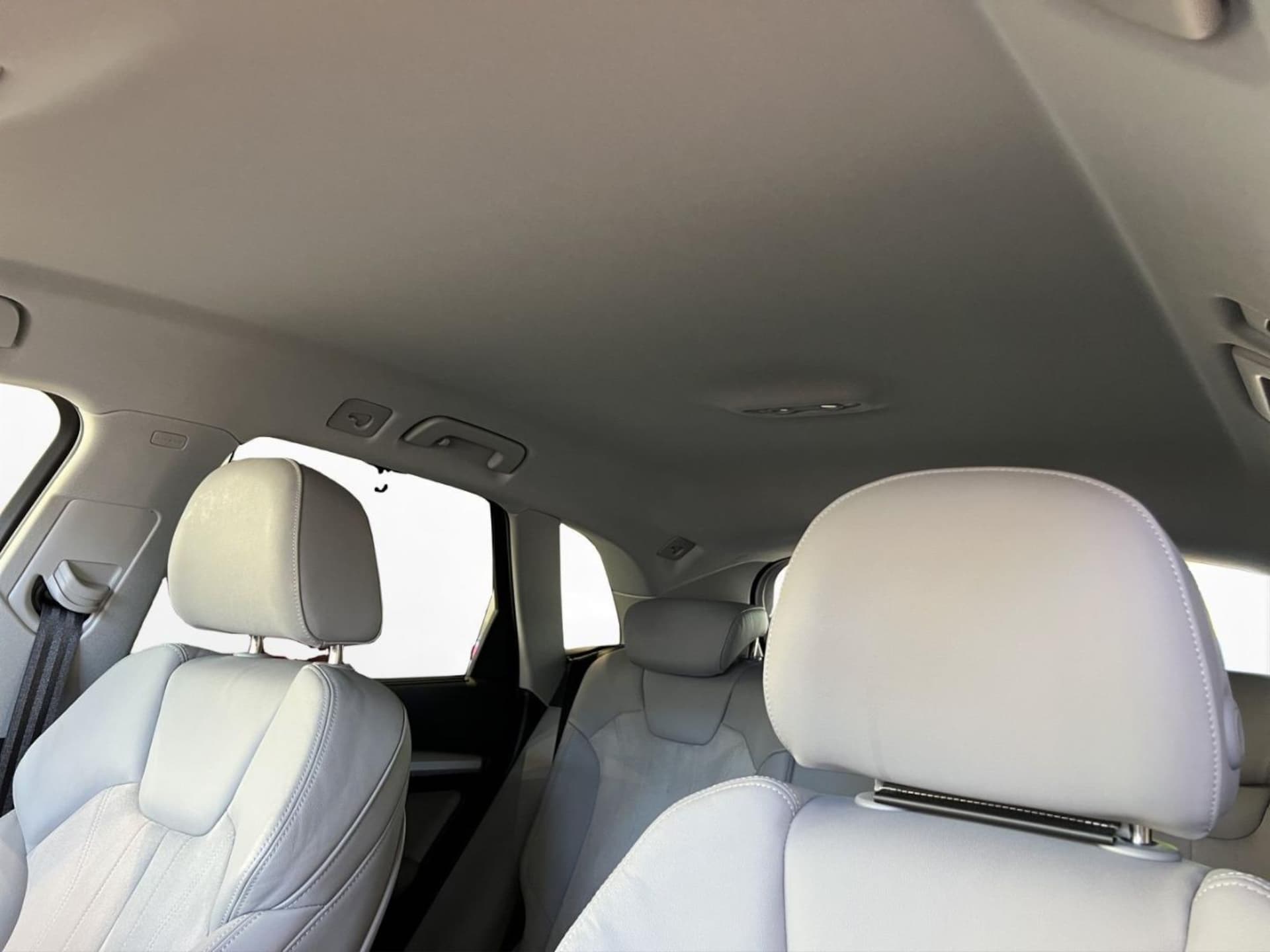 Audi Q5 SUV Advanced