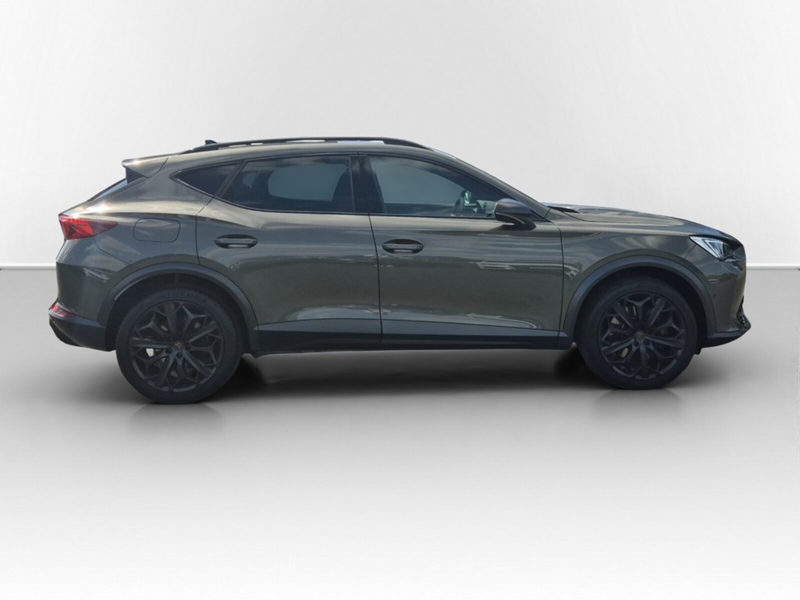 CUPRA Formentor – Bild 5