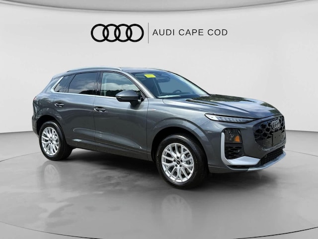 Photo of 2026 Audi Q3 SUV