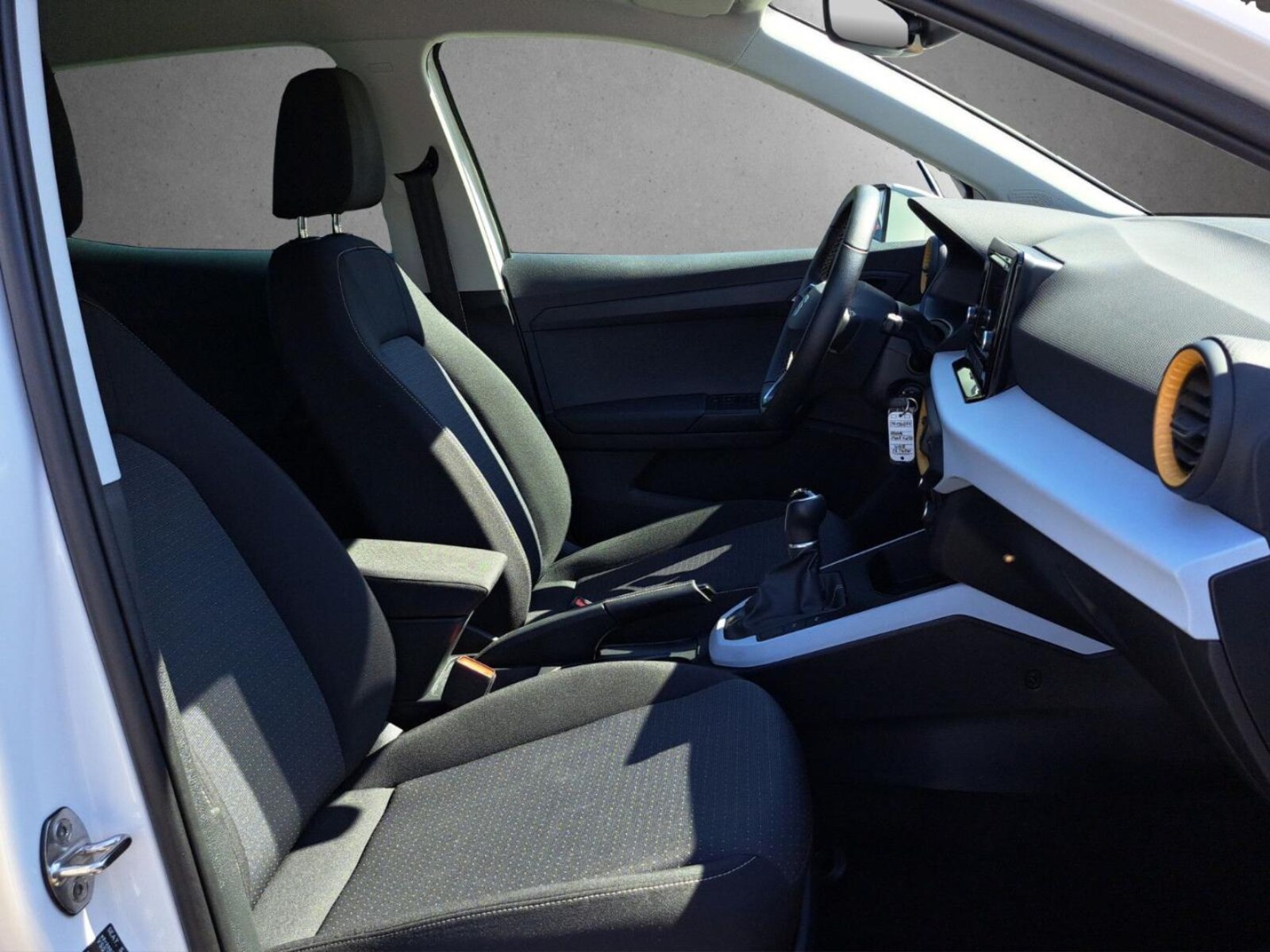 SEAT Arona – Bild 10