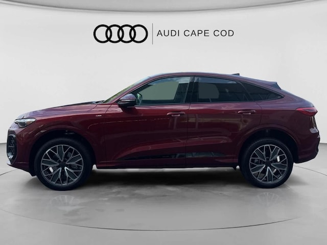2026 Audi Q5 Sportback