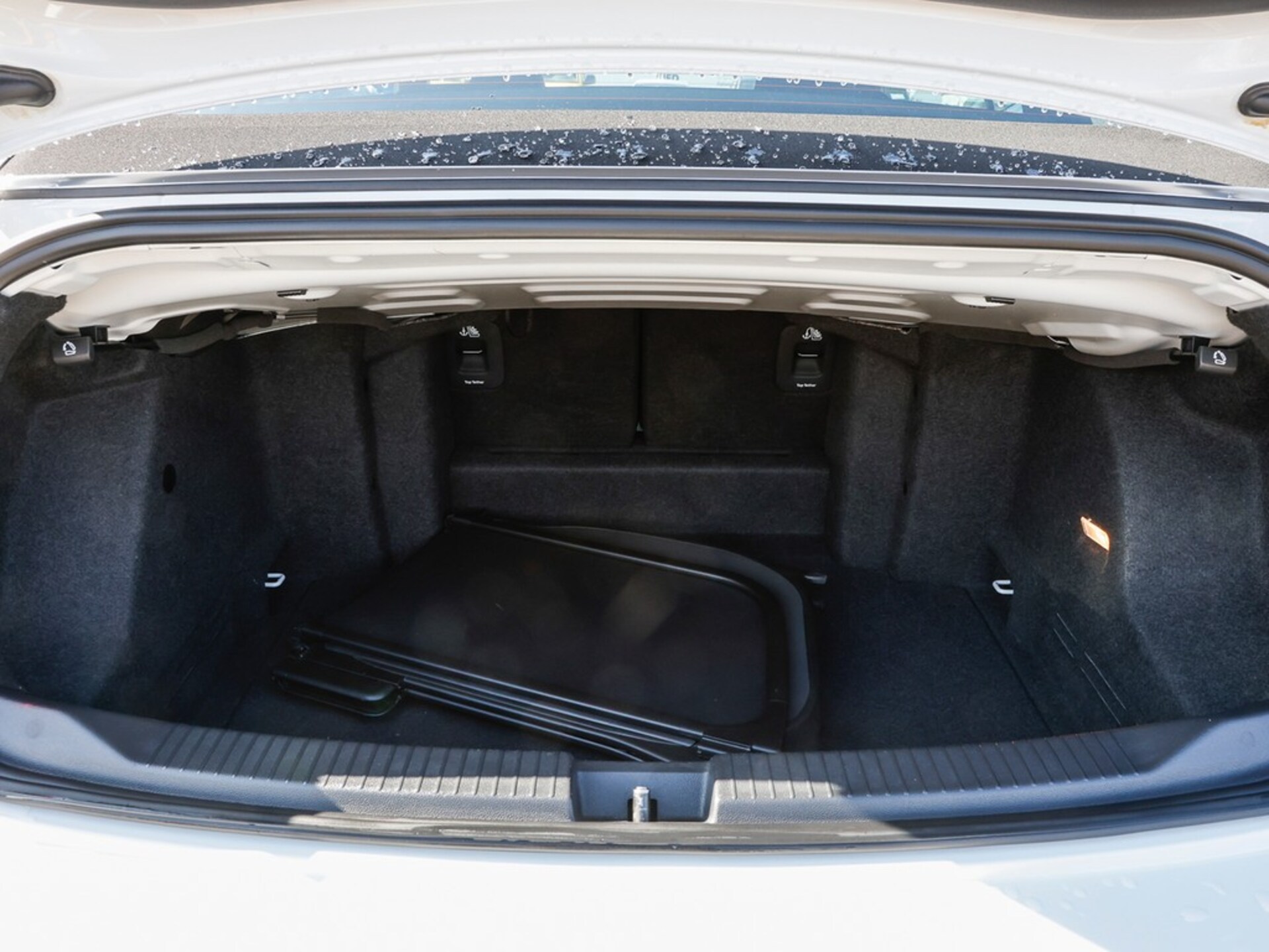 Volkswagen T-Roc Cabriolet Style