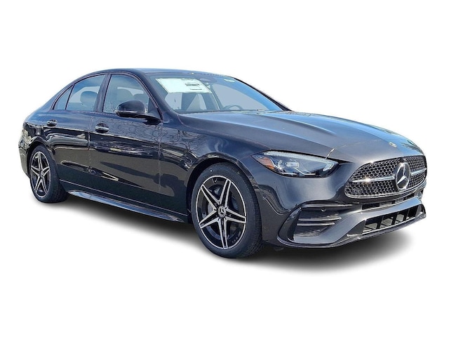 2026 Mercedes-Benz C 300
