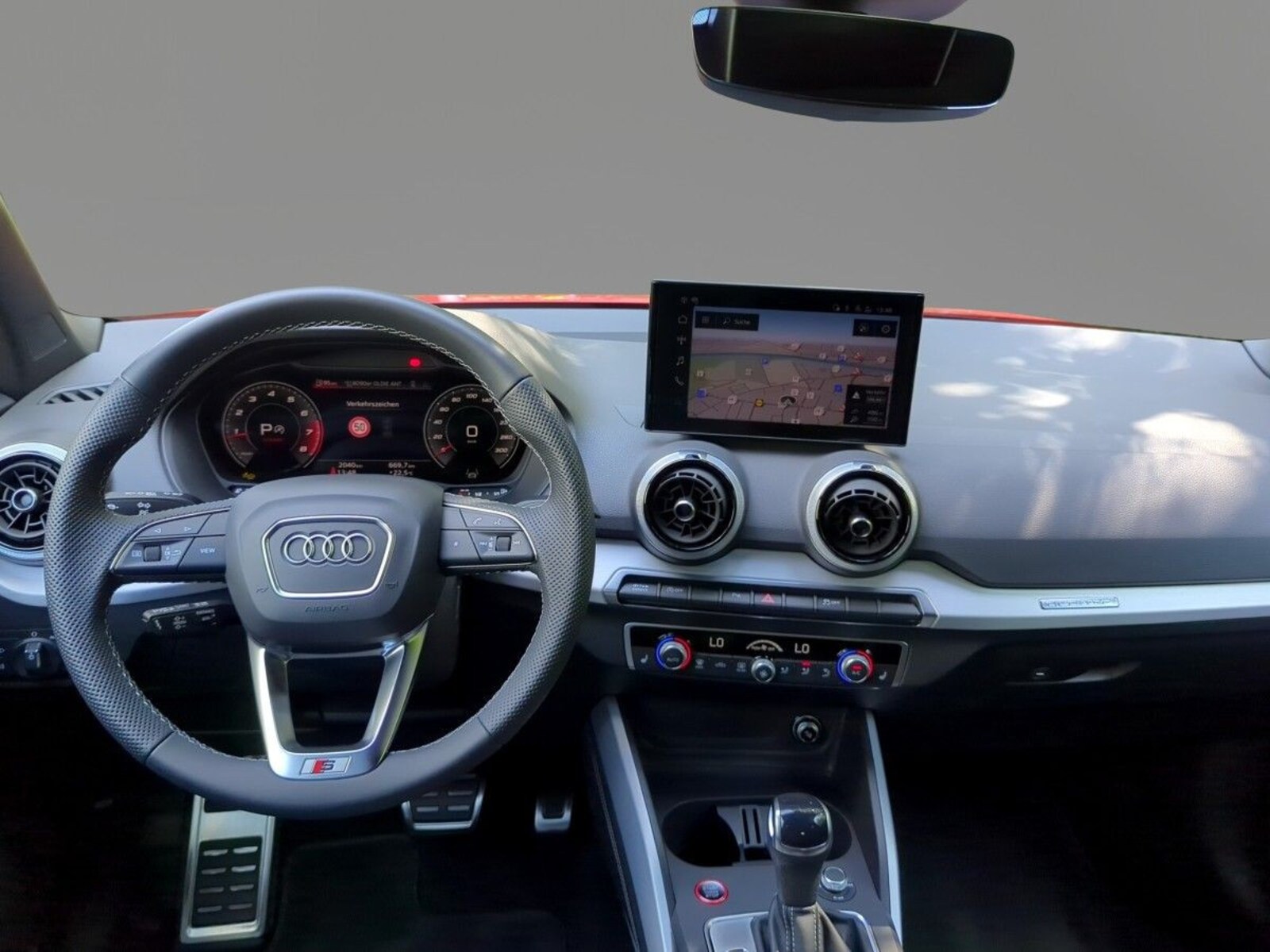 Audi SQ2 – Bild 9