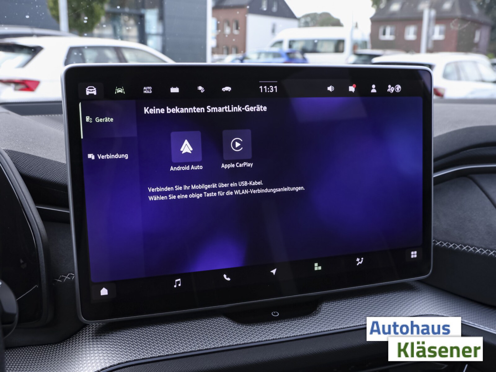 Škoda Kodiaq – Bild 15