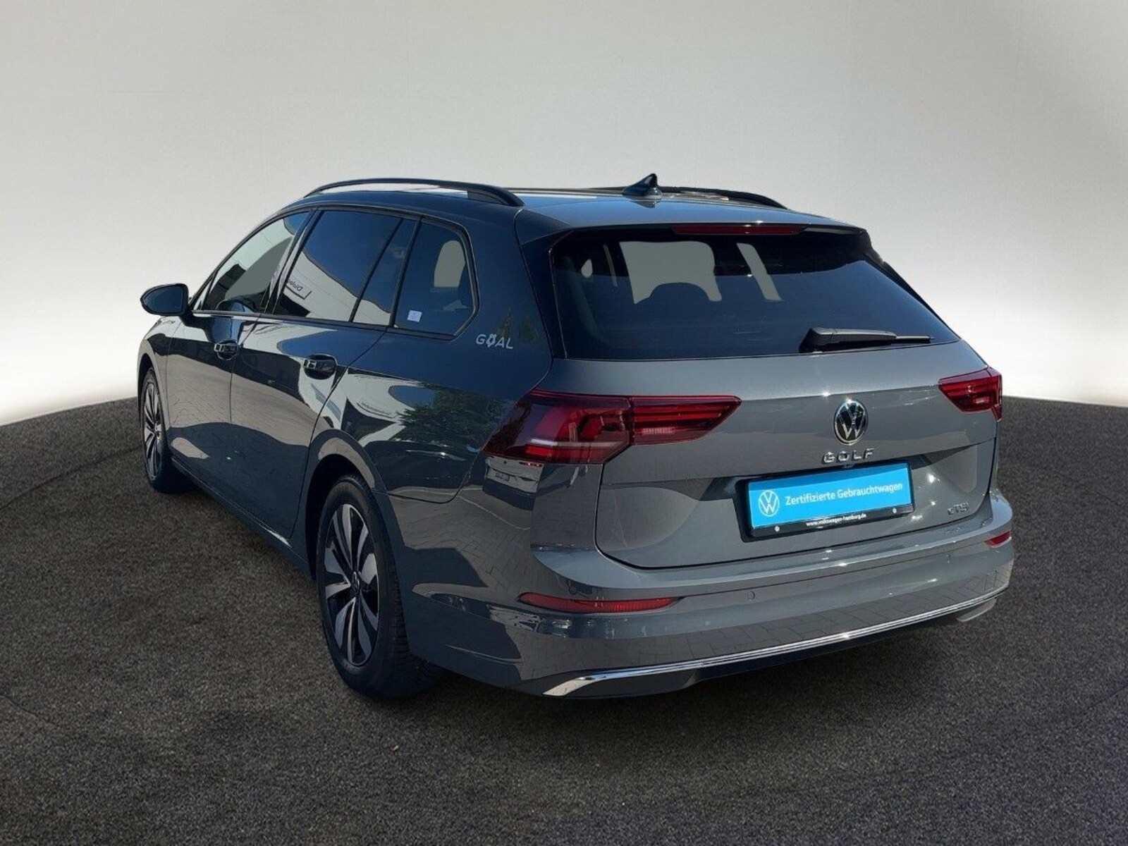 Volkswagen Golf Variant – Bild 3