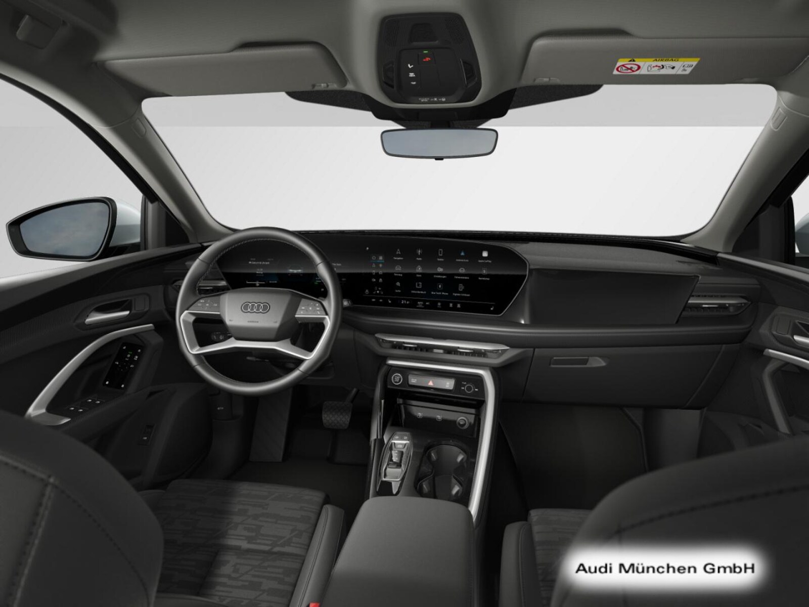 Audi Q5 – Bild 8