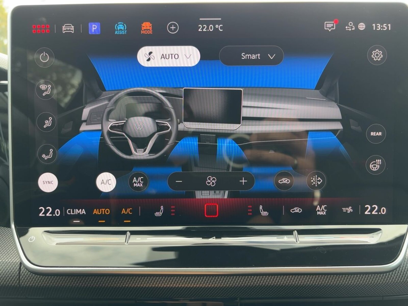 Volkswagen Golf – Bild 14
