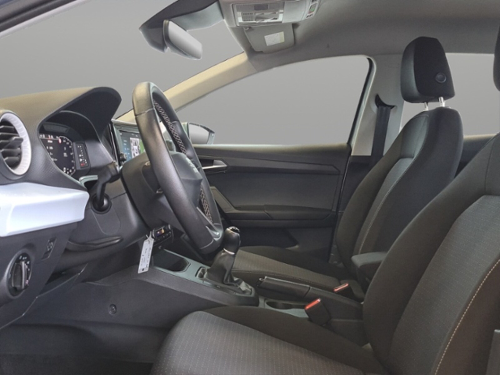 SEAT Ibiza – Bild 12